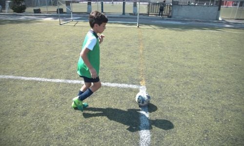 Actividades deportivas para niños de 6 a 12 años - Atlantic Schools