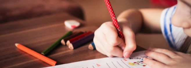 8 tips para estimular la lectoescritura en Preescolar