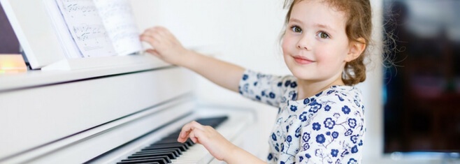 El efecto Mozart y los beneficios de su música para tu hijo